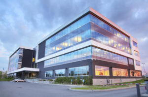 Alterssimulation Architektur und Planung