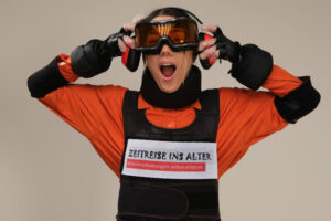 Instant Aging Selbsterfahrung